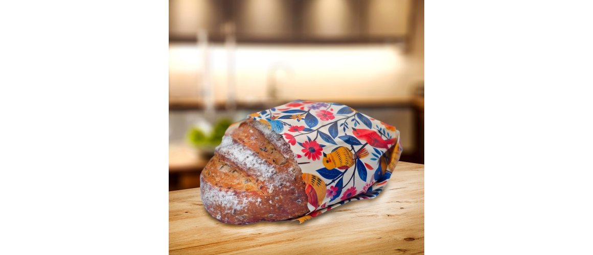 Sund madopbevaring-bivoksklude