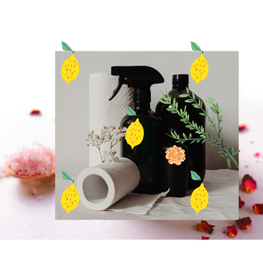 Miljøvenlig rengøring