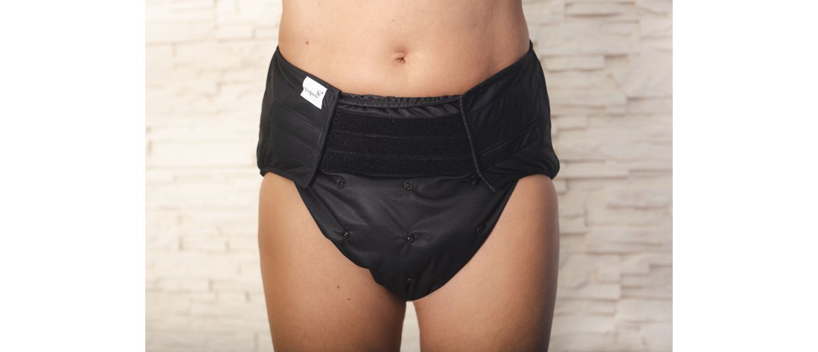 Discrete bleer til større børn (5-12år)