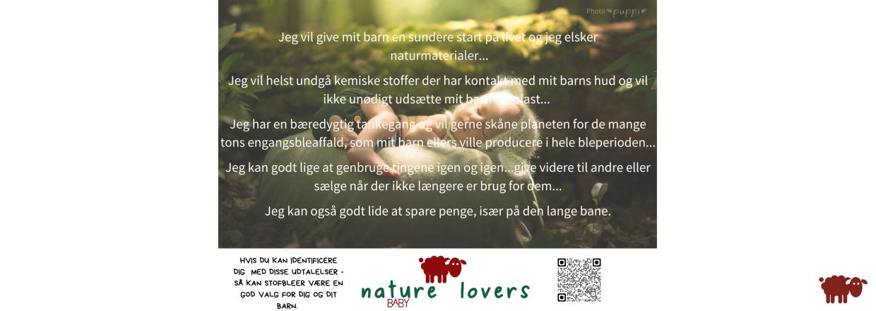 💚Er Stofbleer For Mig? Kan Jeg Klare Stofbleer?🌿💚