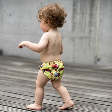 Pottetræning trusser 