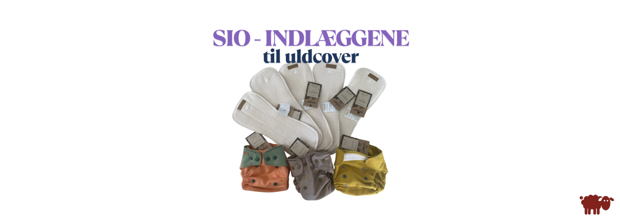  💚Hvordan virker SIO-systemet i genanvendelige stofbleer? 🌿💚