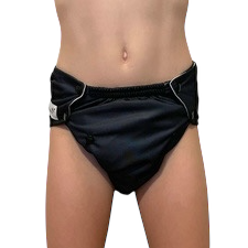 Junior sikkerhedstrusser (5-12 år)