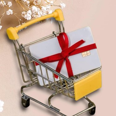 Gavekort & Gaveidéer & Living