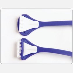 Snappi sikkerhedsn�l til modernestofbleer