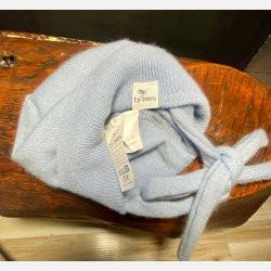 Ty.Bles - Baby Hue i bld uld, recykling