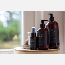 Danmarks Dufte- Body Lotion Time for Hygge, 500 ml