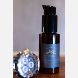 Aftershave Lotion Time for Blst &amp; Blger, 50 ml