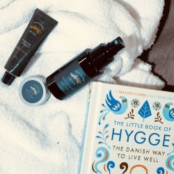 Danmarks Dufte - Hand Cream Time for Hygge, 20 ml