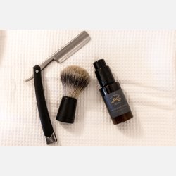 Aftershave Lotion Time for Blst &amp; Blger, 50 ml