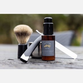 Aftershave Lotion Time for Blst & Blger, 50 ml