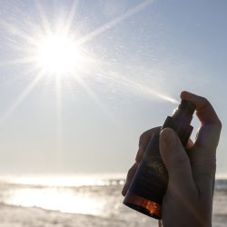 Danmarks Dufte - Body Spray Time for Lyse Ntter , 50 ml