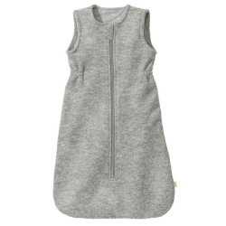 Disana - Sovepose i kogt uld, gr