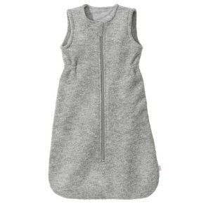 Disana - Sovepose i kogt uld, gr