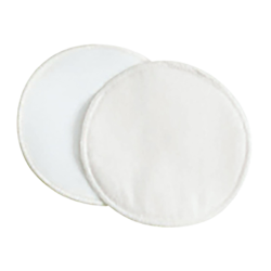 Disana - Ammeindlg  i bomuld og microfiber- 1 par