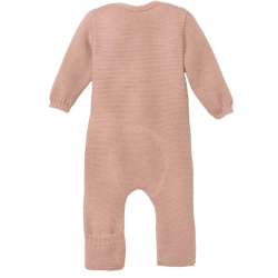 Disana - Jumpsuit/Kredragt i bld kologisk merinould