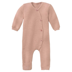 Disana - Jumpsuit/Kredragt i bld kologisk merinould