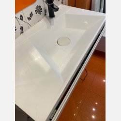 Balja - Bionedbrydelig Rengringspasta, mandarin, 450 g