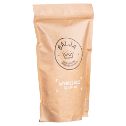 Naturlig tjblagemiddel