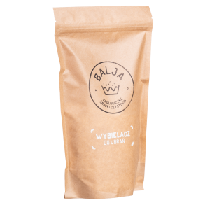 Naturlig tjblagemiddel