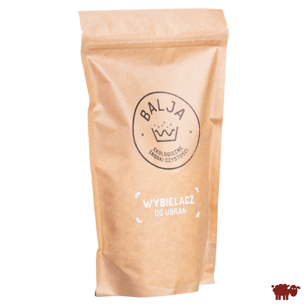 Balja - Bionedbrydelig tjblegemiddel 0,6 kg