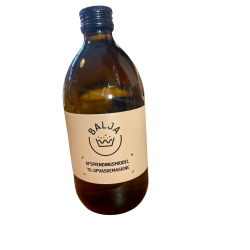 Bionedbrydelig afspndningsmiddel