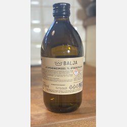 Miljvenlig afspndningsmiddel