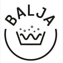 Balja - Bionedbrydelig Opvaskemaskinepulver, 1,2 kg, 60 vaske