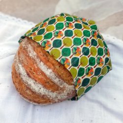 Beepack - Bivoksklude til madopbevaring, s�t SM &amp; L