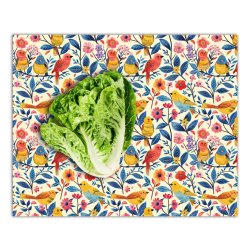 Beepack - Bivoksklude til madopbevaring, XL (40 x 48 cm)