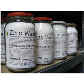 Better Land - Citronsur E 330, bl. an. til ��stripning� af stofbleer-0,7 kg