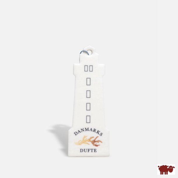 Danmarks Dufte - Air Freshener  Blvand Fyr