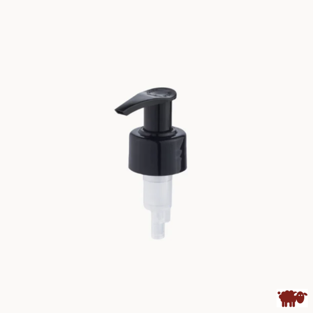 Byoms - Pumpe til 480-500 ml flasker