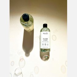 Byoms - Probiotic Floor Cleaner - uparfumeret &amp; koncentreret 