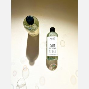 Byoms - Probiotic Floor Cleaner - uparfumeret & koncentreret 