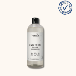 Byoms - Probiotic Universal Cleaner -  Cristal de Mer duft, Koncentreret, 480 ml