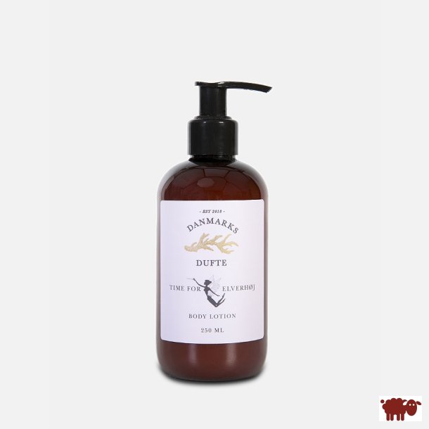 Danmarks Dufte - Hand &amp; Body Lotion� Time for Elverh�j, 250 ml