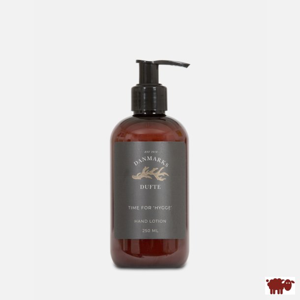 Danmarks Dufte - Hand Lotion� Time for Hygge, 250 ml