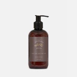 Danmarks Dufte - Hand Wash� Lyse N�tter, 250 ml