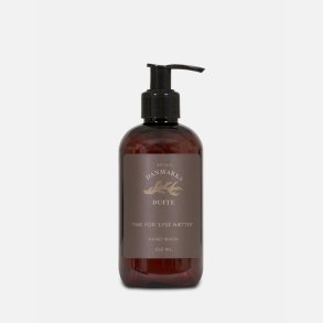 Danmarks Dufte - Hand Wash� Lyse N�tter, 250 ml