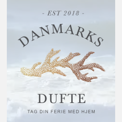 Danmarks Dufte - Body Spray �Time for Elverh�j� , 50 ml