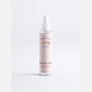 Danmarks Dufte - Hydrating Face Mist- Ansigtsspray med probiotika og hyaluronsyre, 100 ml