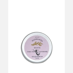Danmarks Dufte - Parfum solide �Time for Elverh�j�, 15 ml.