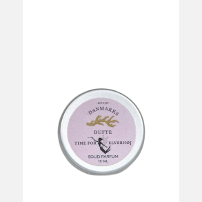Danmarks Dufte - Parfum solide �Time for Elverh�j�, 15 ml.