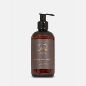 Danmarks Dufte - Hand Lotion� Lyse N�tter, 250 ml