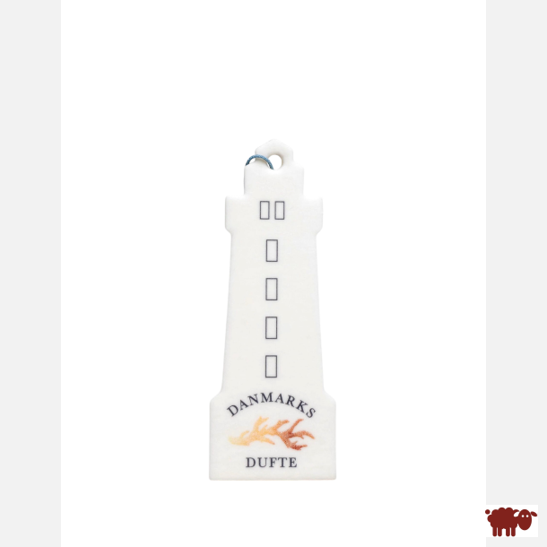 Danmarks Dufte - Air Freshener �Time for Hygge�� Bl�vand Fyr