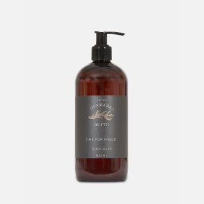 Danmarks Dufte - Body Wash �Time for Hygge�, 500 ml