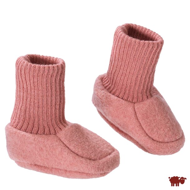 Disana - Babyfutter i kogt uld � varme og bl�de til de mindste