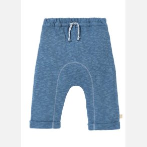 Disana -  Hrbukser med bomuld, Dove Bl farve, Ny kollektion Forr/Sommer 2025