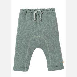 Disana -  Hrbukser med bomuld, Jade farve, Ny kollektion Forr/Sommer 2025